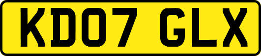 KD07GLX