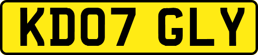 KD07GLY