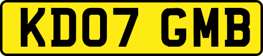 KD07GMB