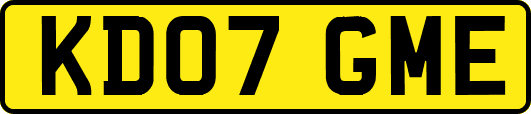 KD07GME