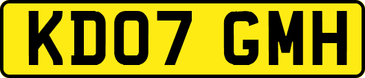 KD07GMH