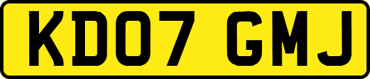KD07GMJ