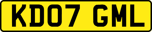 KD07GML