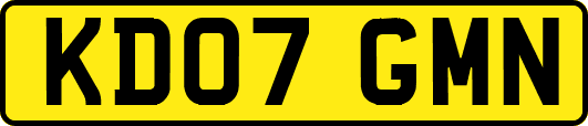 KD07GMN