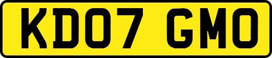 KD07GMO