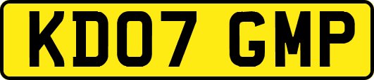KD07GMP