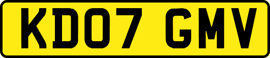 KD07GMV