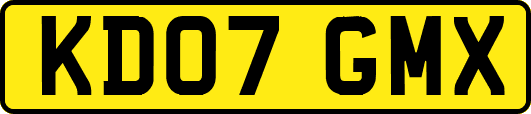KD07GMX