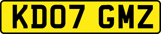 KD07GMZ