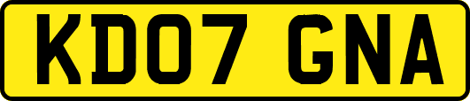 KD07GNA