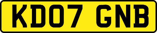 KD07GNB