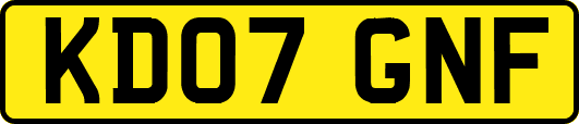 KD07GNF