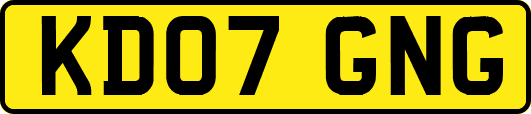 KD07GNG