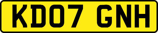 KD07GNH