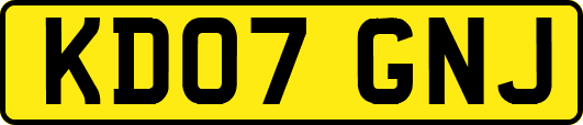 KD07GNJ