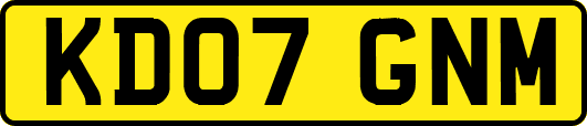 KD07GNM