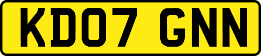 KD07GNN