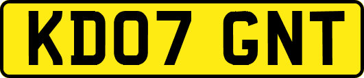 KD07GNT