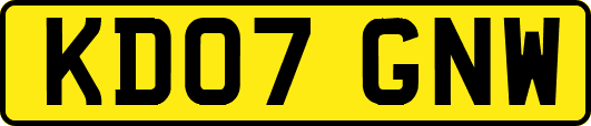 KD07GNW