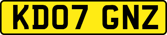 KD07GNZ