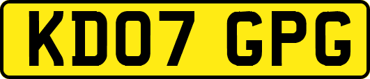 KD07GPG