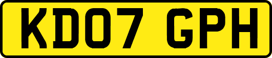 KD07GPH