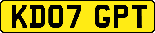 KD07GPT