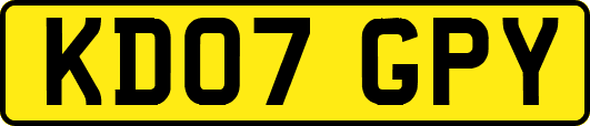 KD07GPY