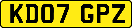 KD07GPZ