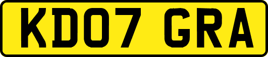 KD07GRA