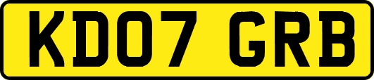 KD07GRB