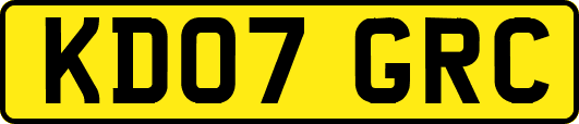 KD07GRC