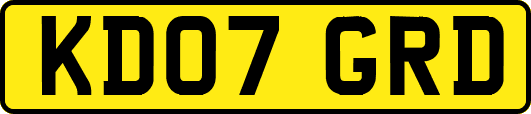 KD07GRD