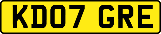 KD07GRE