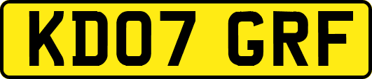 KD07GRF