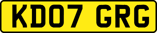 KD07GRG