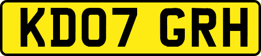 KD07GRH
