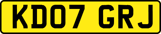 KD07GRJ