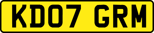 KD07GRM
