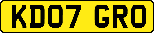 KD07GRO