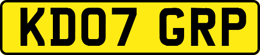 KD07GRP