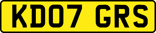 KD07GRS
