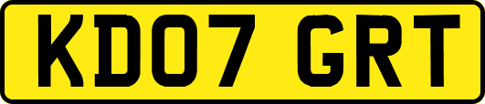 KD07GRT