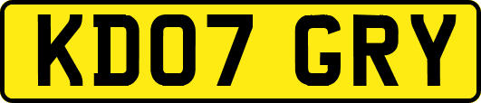 KD07GRY