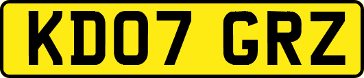 KD07GRZ