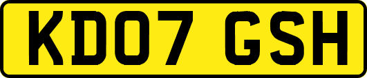 KD07GSH