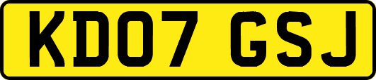 KD07GSJ