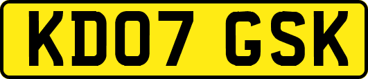 KD07GSK