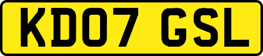 KD07GSL