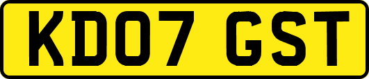 KD07GST
